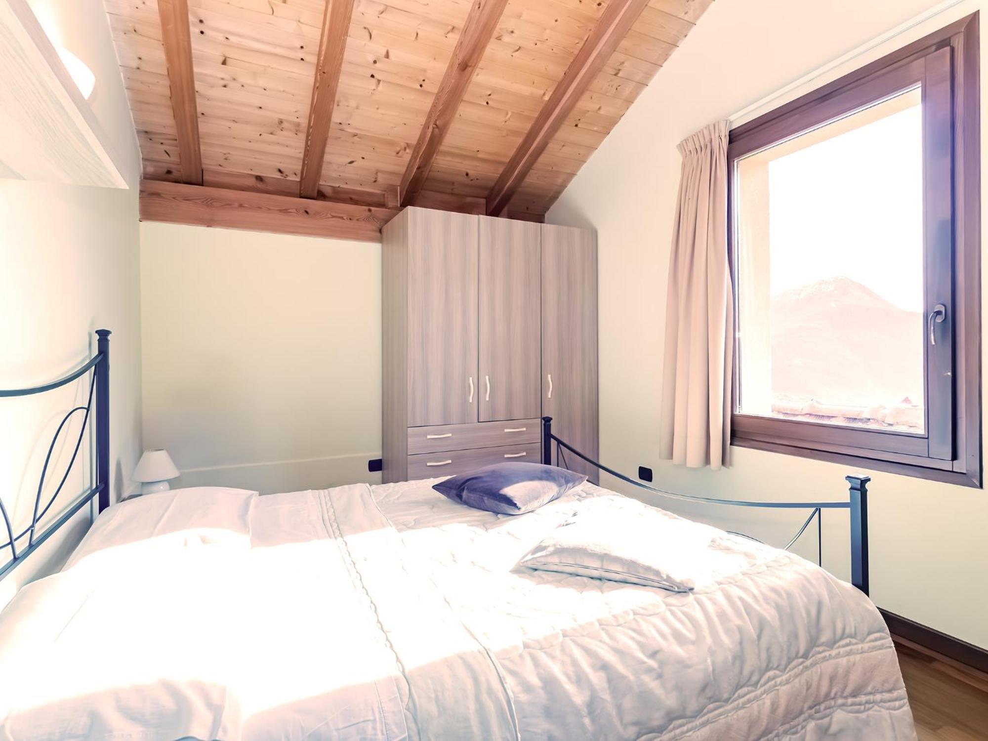 Rododendro House Relax Apartment Morbio Екстериор снимка