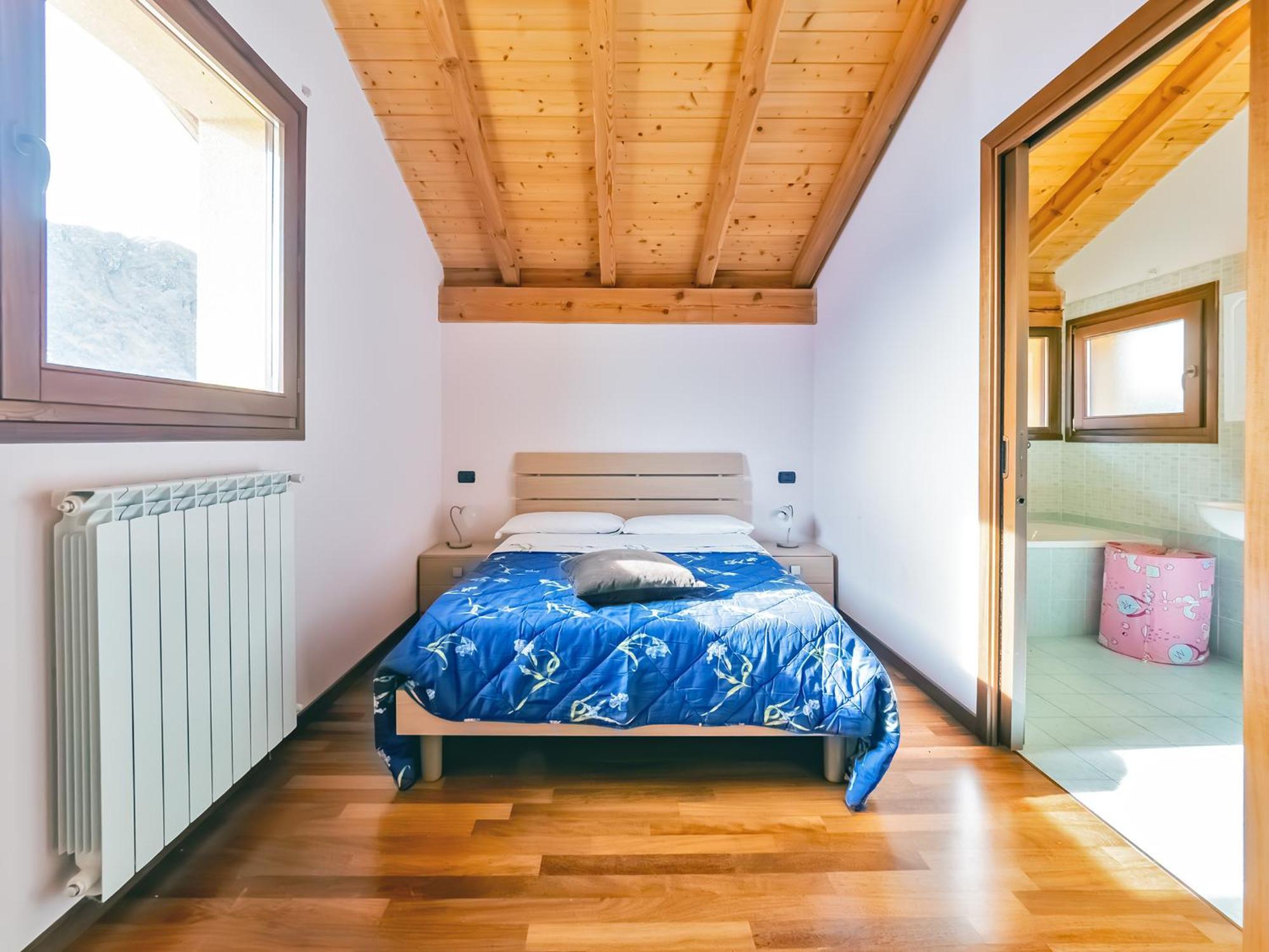 Rododendro House Relax Apartment Morbio Екстериор снимка