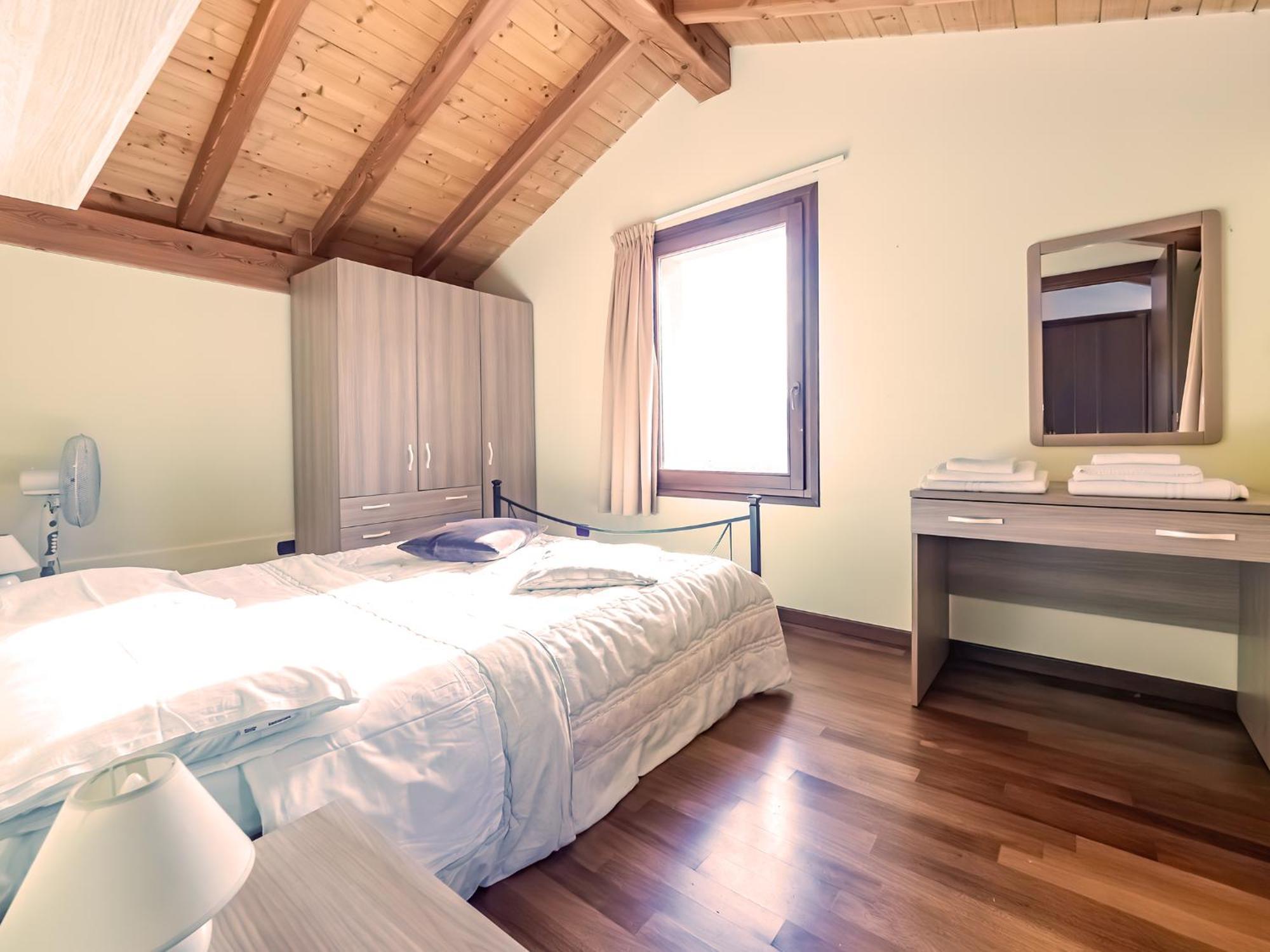 Rododendro House Relax Apartment Morbio Екстериор снимка