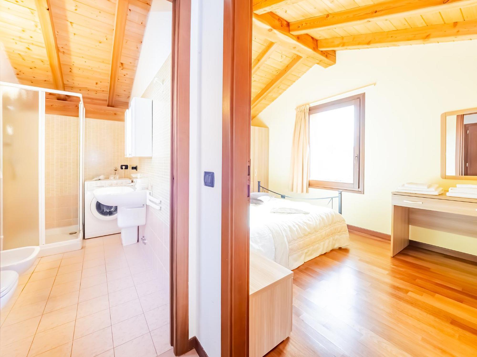 Rododendro House Relax Apartment Morbio Екстериор снимка