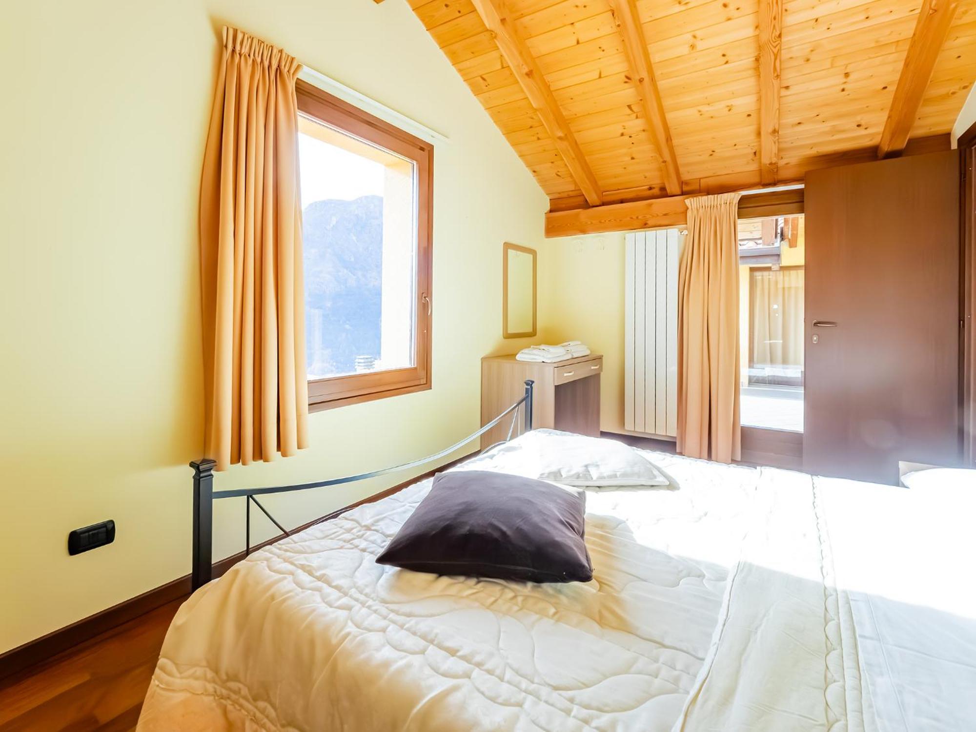 Rododendro House Relax Apartment Morbio Екстериор снимка