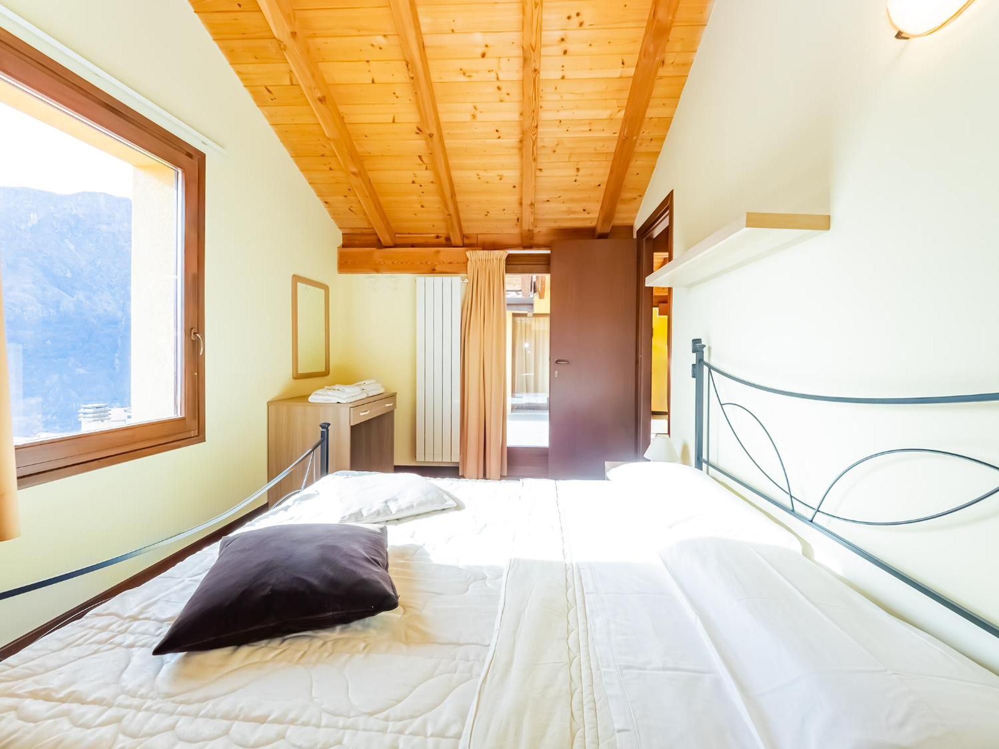 Rododendro House Relax Apartment Morbio Екстериор снимка
