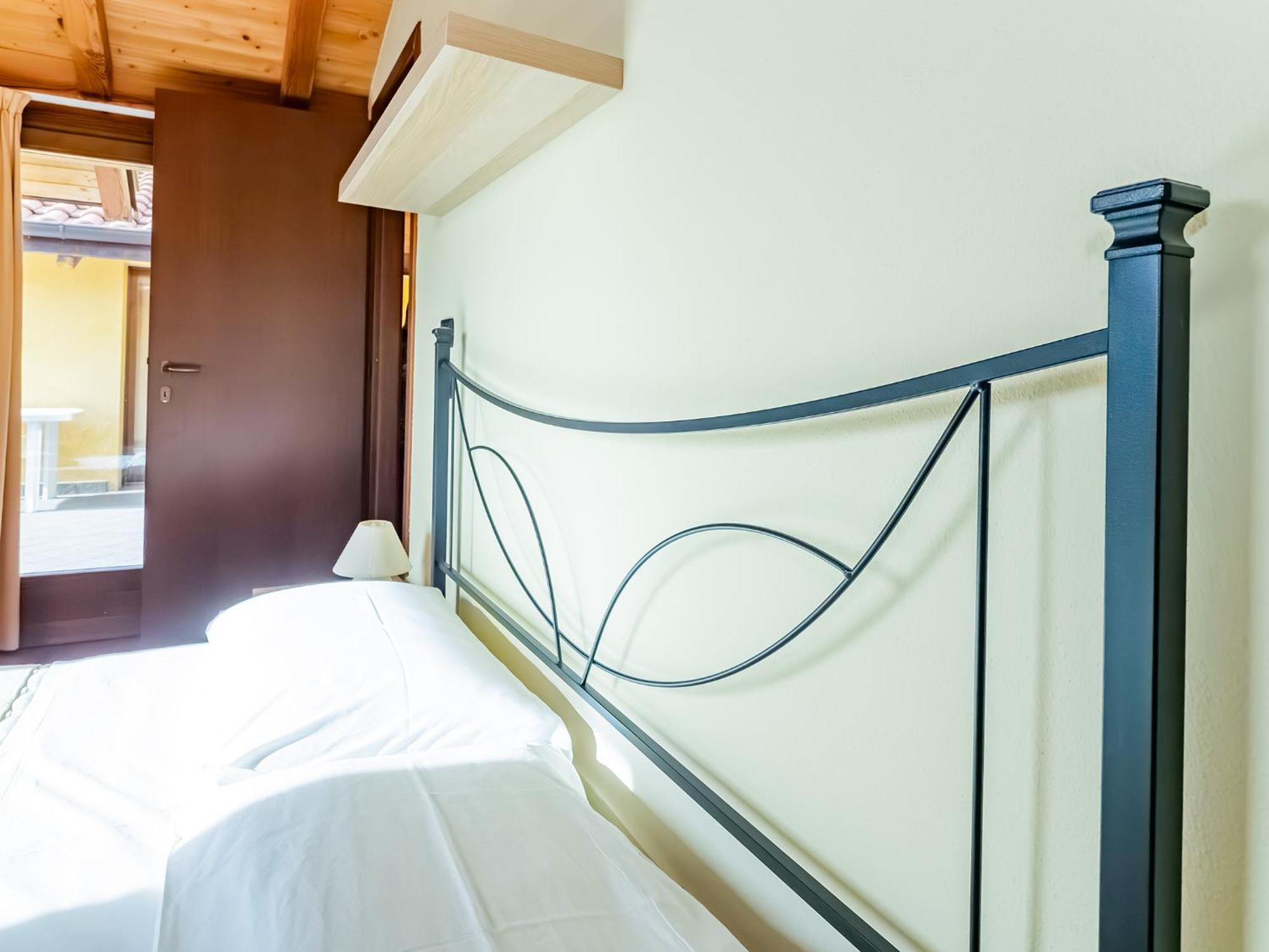 Rododendro House Relax Apartment Morbio Екстериор снимка