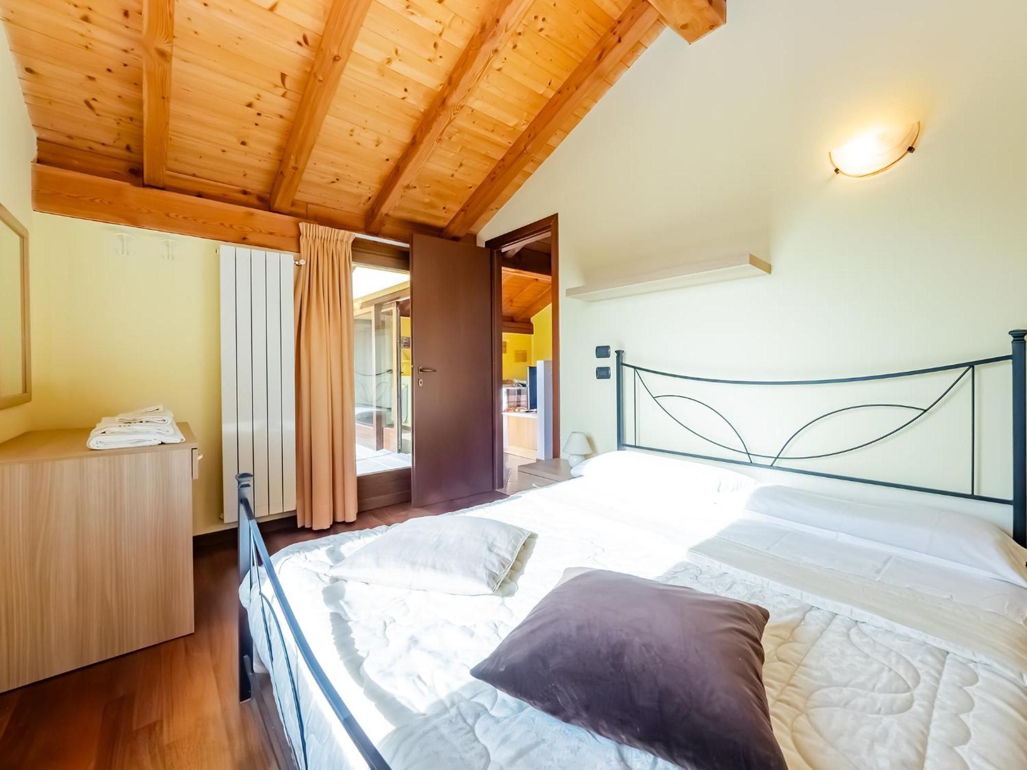 Rododendro House Relax Apartment Morbio Екстериор снимка