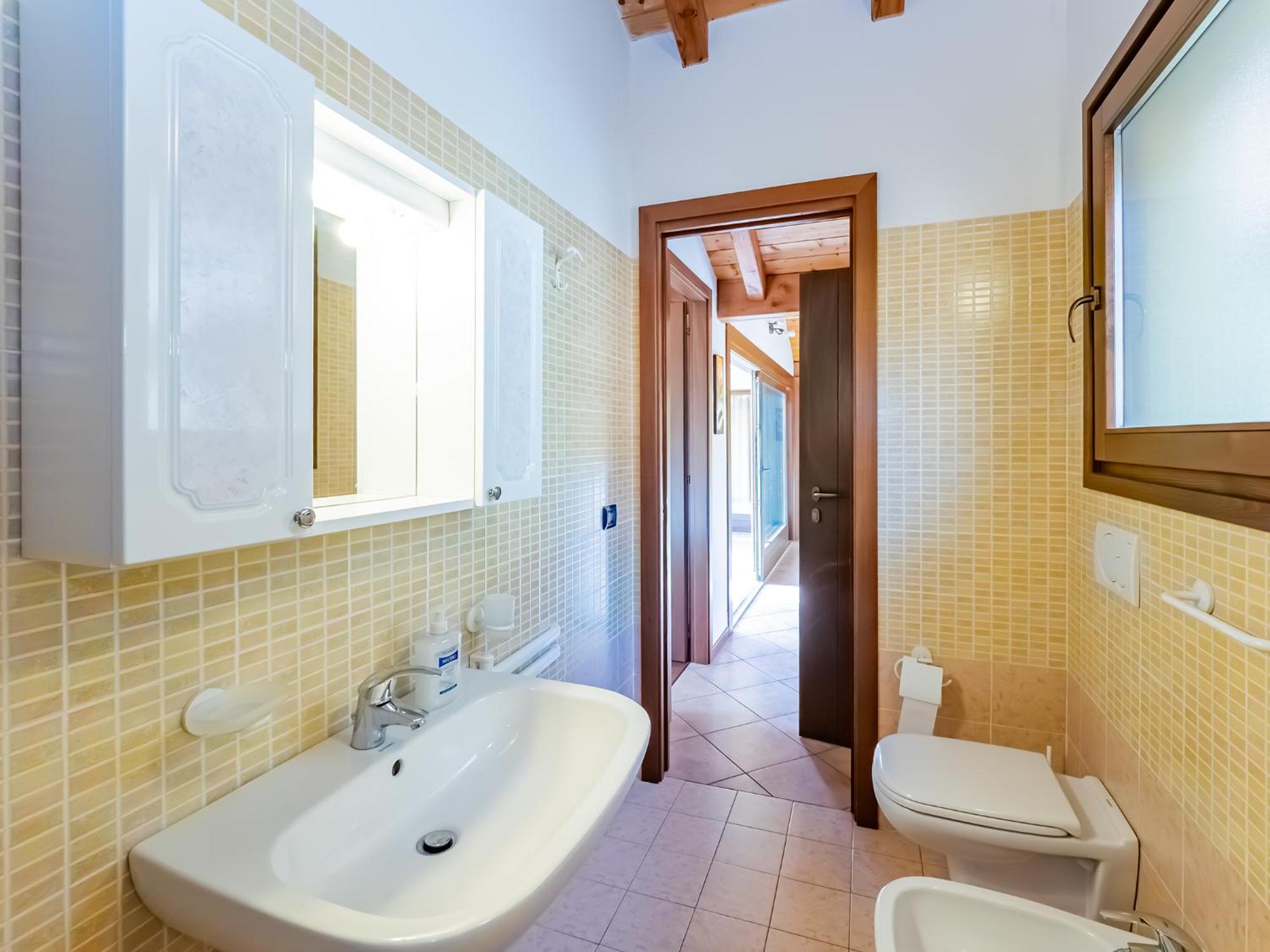 Rododendro House Relax Apartment Morbio Екстериор снимка