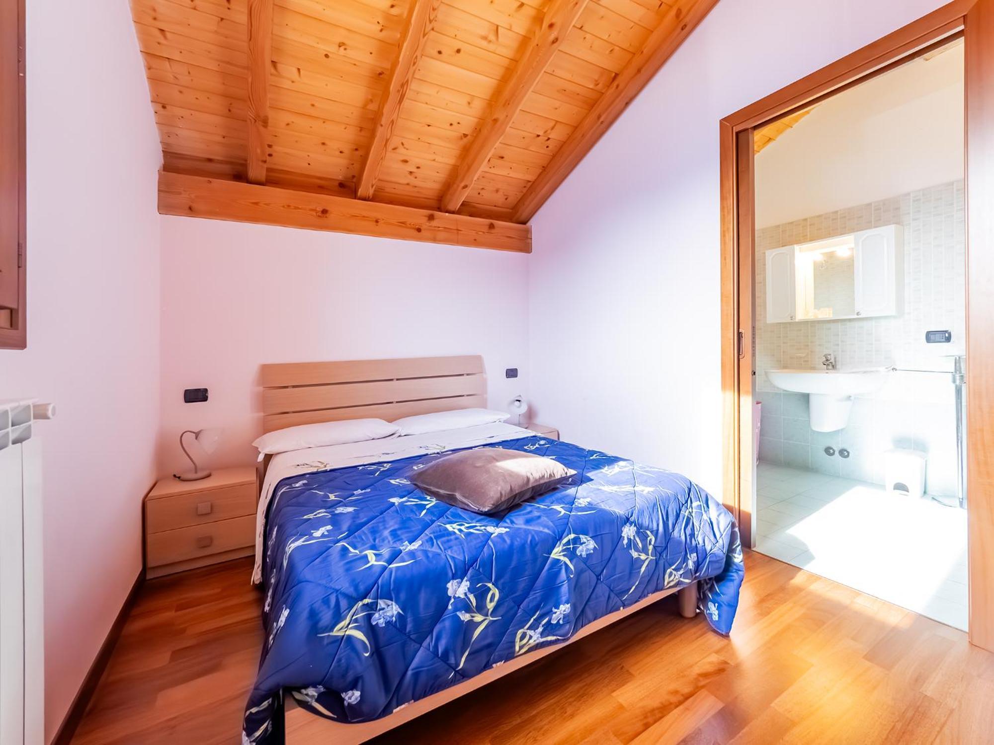 Rododendro House Relax Apartment Morbio Екстериор снимка