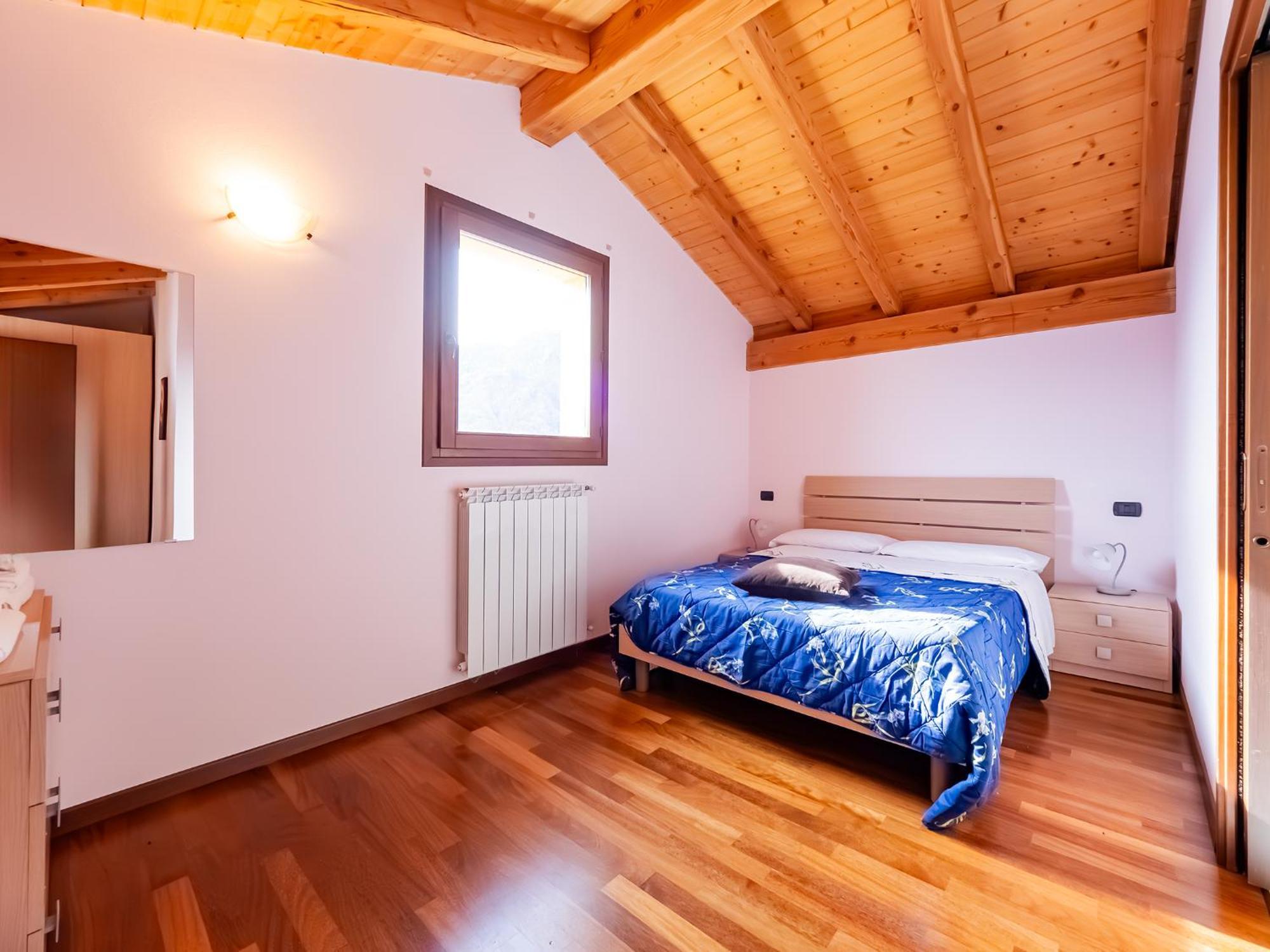 Rododendro House Relax Apartment Morbio Екстериор снимка