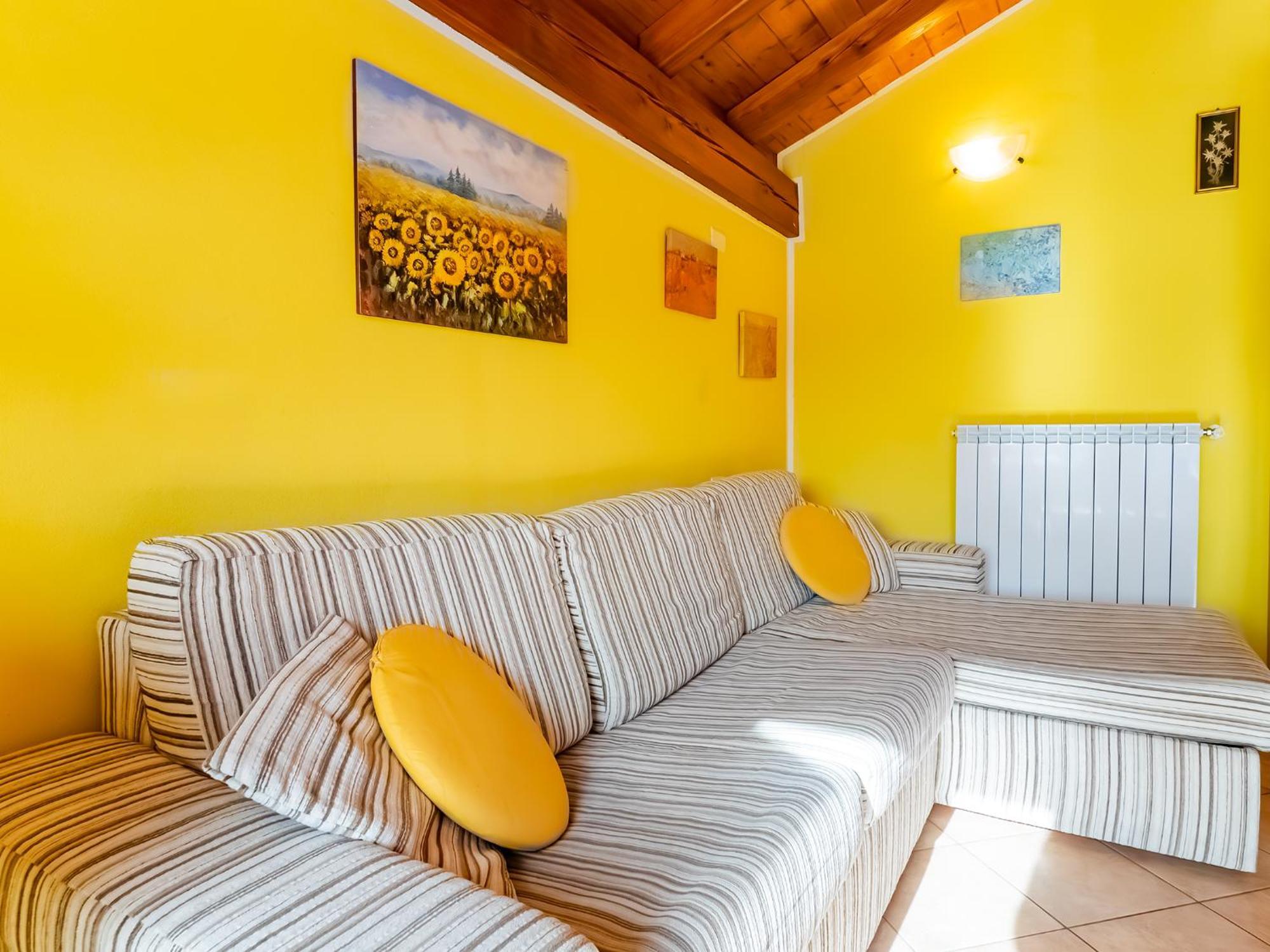 Rododendro House Relax Apartment Morbio Екстериор снимка